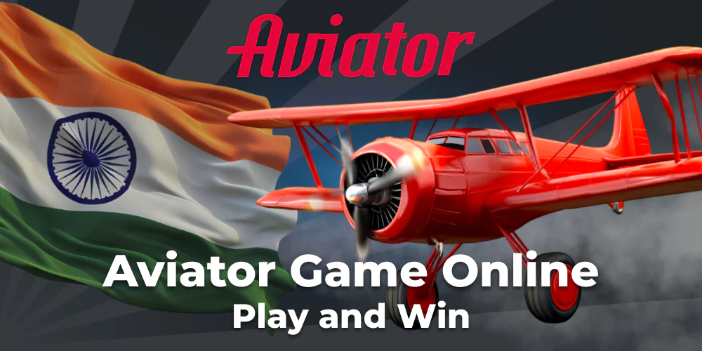 Aviator Game Online for Indian Players